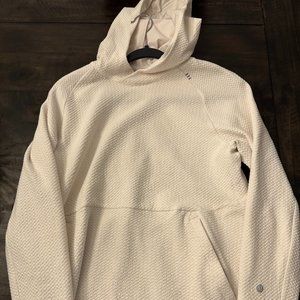 Lululemon Men At Ease Hoodie